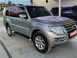 ميتسوبيشي باجيرو